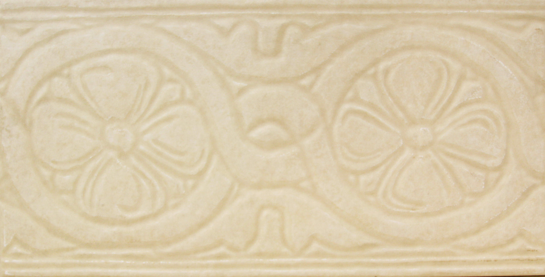 Sicilian Maple Deco Ceramic Tile - Satin