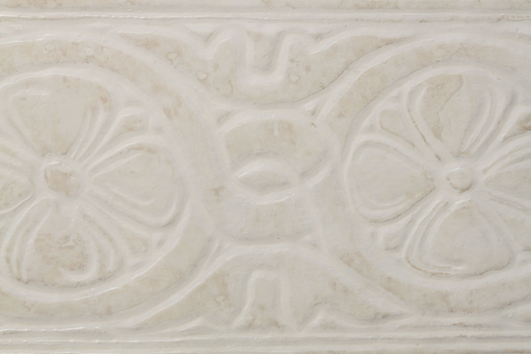 Satin Facarolo Ellata Ceramic Tile