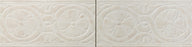 Facarolo Ellata Ceramic Tile - 8" x 16" x 1/4" Satin