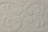 Marquis Bianco Deco Ceramic Tile - 8" x 16" x 1/4" Satin