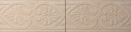 Satin Marquis Tortora Deco Ceramic Tile