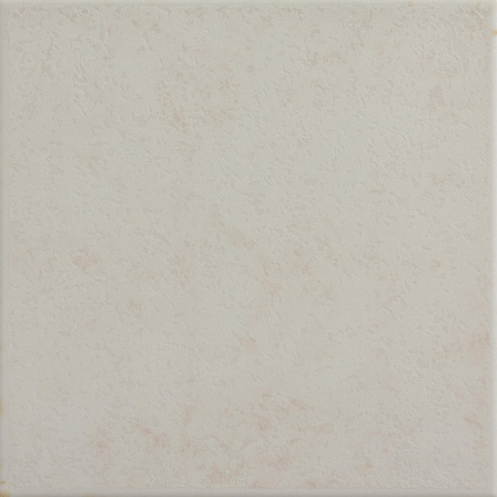 Polesino White Matte Ceramic Tile