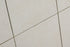 Matte Polesino White Ceramic Tile