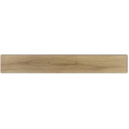 Daltile Halstatt HT43 Scenic Embossed Luxury Vinyl Plank — Stone