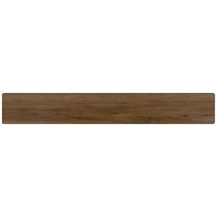 Daltile Halstatt HT44 Palisade Embossed Luxury Vinyl Plank — Stone