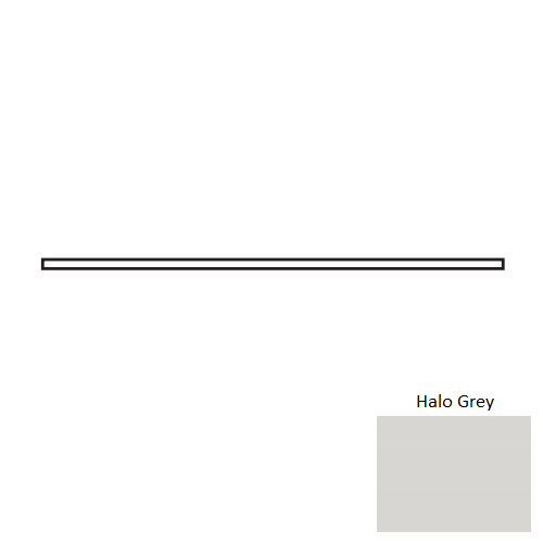 Soho Halo Grey ANASOHOHGMQR