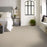 Shaw Floor Studio Home News II 15' Halo Textured 00101