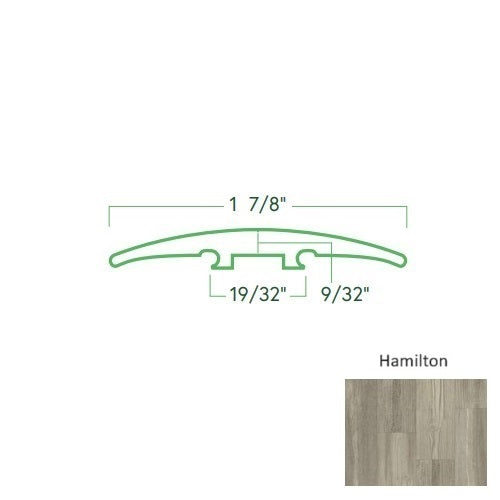 Freedom Hamilton HFUS353N1RDC
