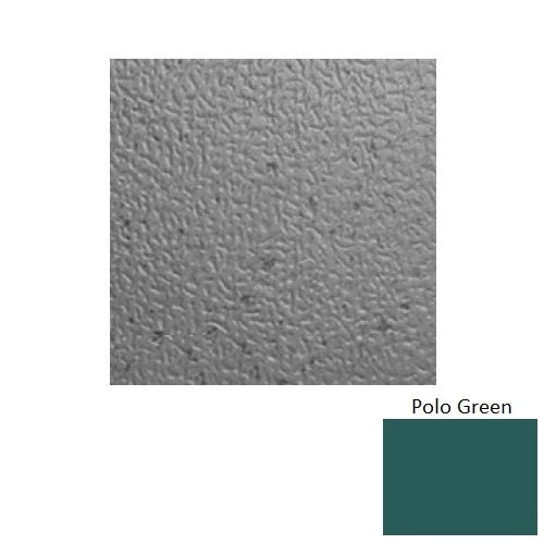 FlexTones Polo Green 052