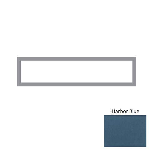 Provincetown Harbor Blue HAB