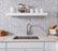 Harlow Bianco Marble 241302-AT