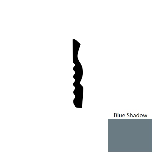 Base Sculptures Blue Shadow Harmony SC 058