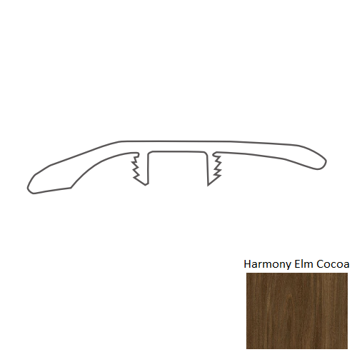 Progen Harmony Elm Cocoa TUR65028