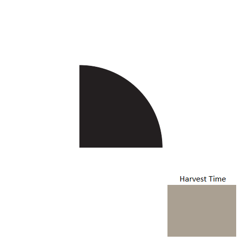 Johnsonite Harvest Time QTR-VL1-D
