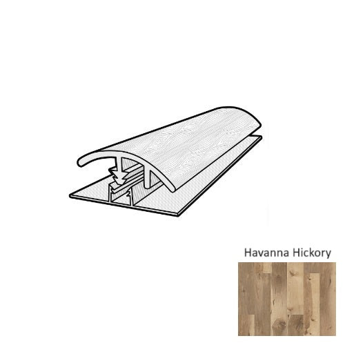 COREtec Pro Plus XL Havanna Hickory 01V70-01650