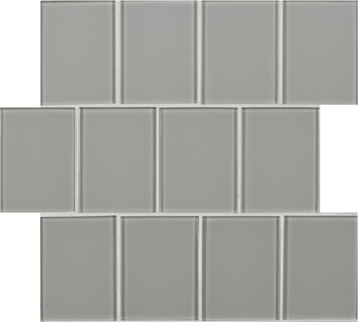 Arizona Tile Islandia Hawaii Glossy Glass Mosaic | Lowest Price — Stone ...
