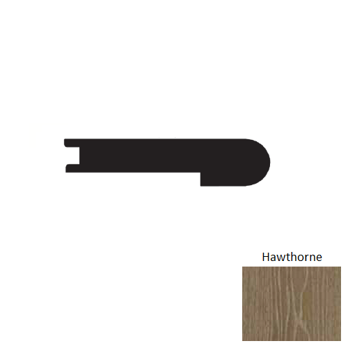 Brentwood Hills Hawthorne SNBH537OHW