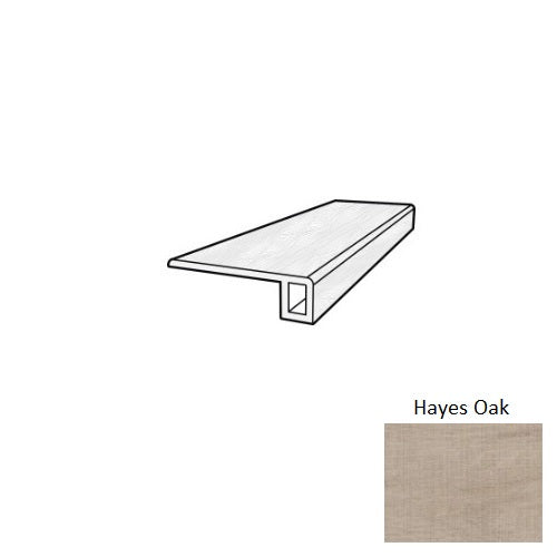 COREtec Plus XL Enhanced Hayes Oak 01V09-00912