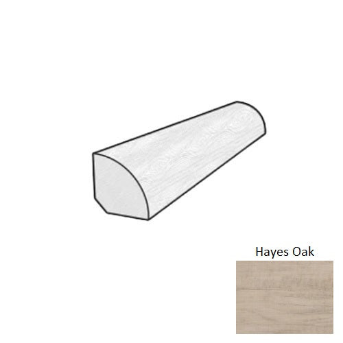 COREtec Plus XL Enhanced Hayes Oak 01V35-00912