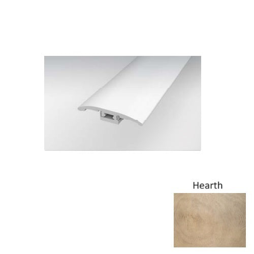 Asher Bend Hearth AB23