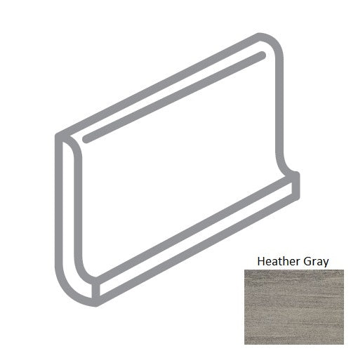 Materia 3D Heather Gray HG