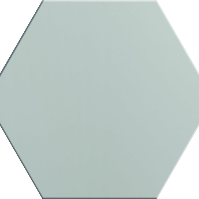 Heksa Silver F30HEKSSI0809HX