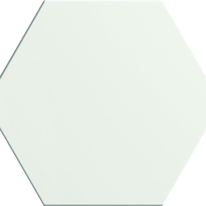 Heksa White F30HEKSWH0809HX