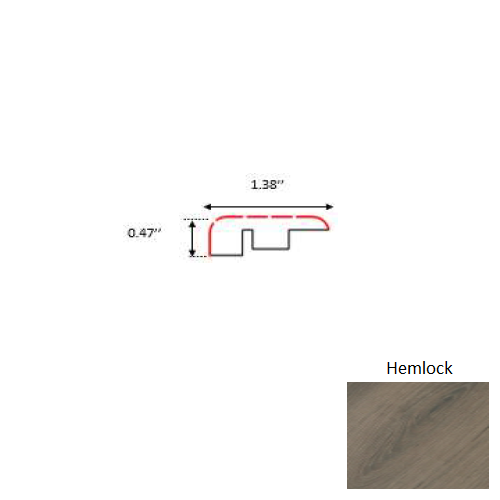 Aquaproof Hemlock AP107HLENC