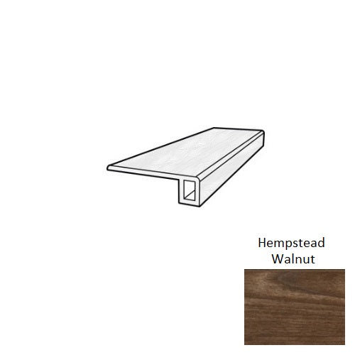 COREtec Plus Premium 7 Inch Hempstead Walnut 06V26-02708