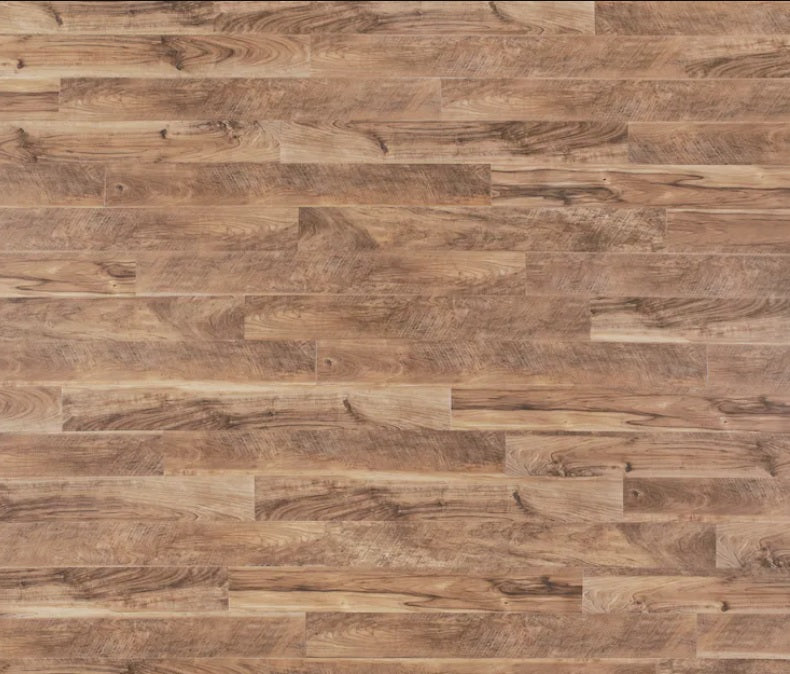 Adura Flex Plank (AP1) Heritage Buckskin Embossed FXP610