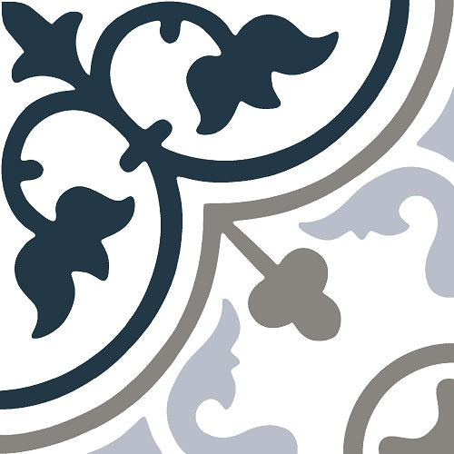 Casablanca Heritage Blue CAHYD018-88