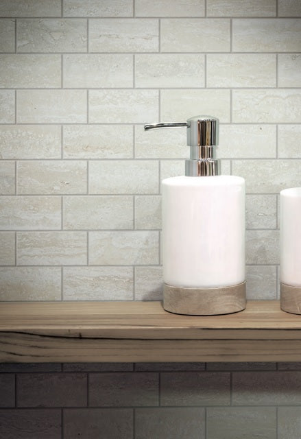 Heritage Porcelain White 1100227