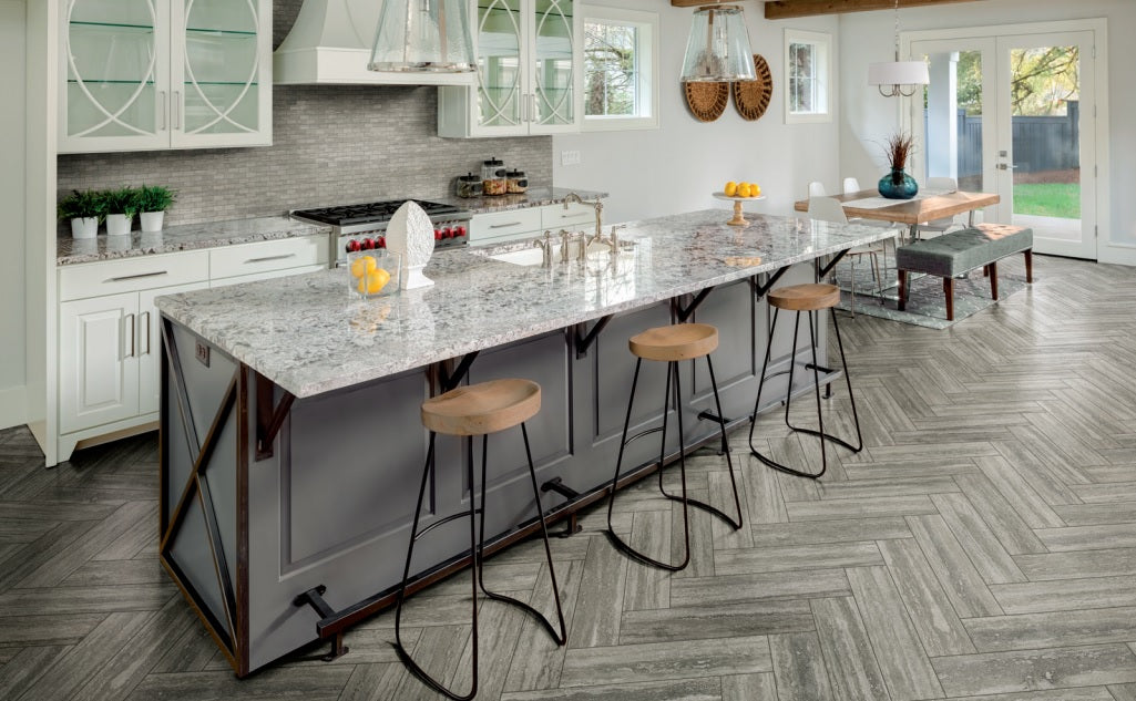 Heritage Porcelain Silver 1104594