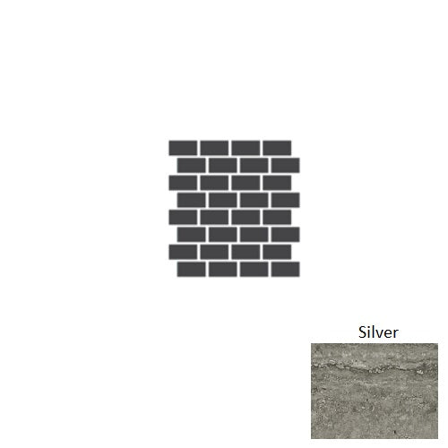 Heritage Silver 1100228