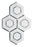 Hex Grigio Pattern 241305-AT