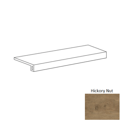 Luxwood Hickory Nut TPBLUXWHINUST