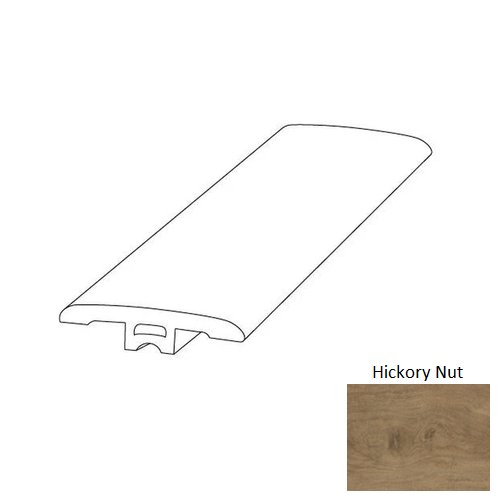 Luxwood Hickory Nut TPBLUXWHINUTM