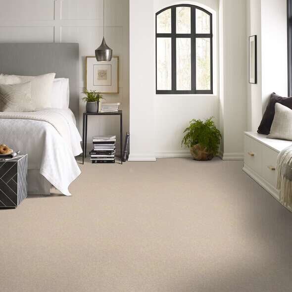 Foundations Take The Floor Texture I Hickory Textured 00711