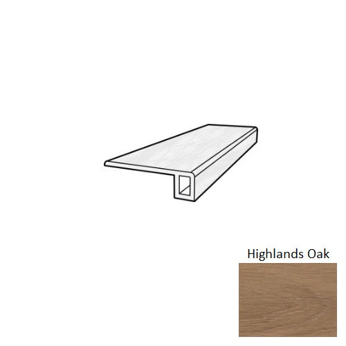 COREtec Plus XL Highlands Oak 01V04-00615