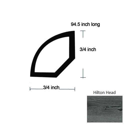 American Hilton Head A507-QTR
