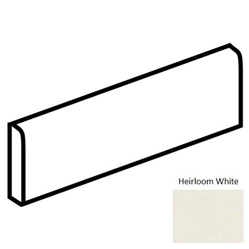 Historia Heirloom White HT20