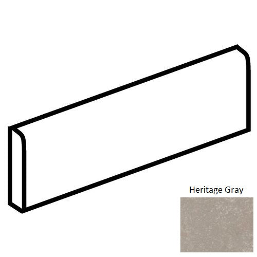 Historia Heritage Gray HT22
