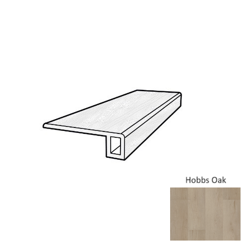 COREtec Pro Plus Hobbs Oak 01V20-01022