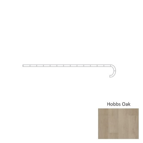 COREtec Pro Plus Hobbs Oak 03Z70-01022