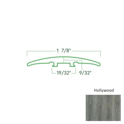 Stone Elegance II Hollywood HF456A3N1RDC