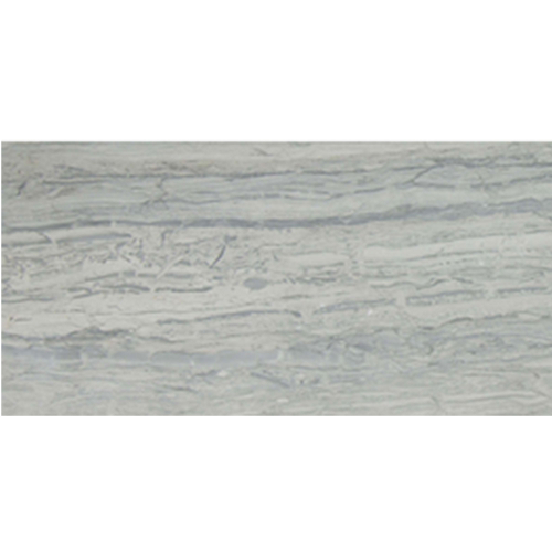 Full Tile Sample - Haisa Blue Natural Stone Tile - 4" x 8" Honed