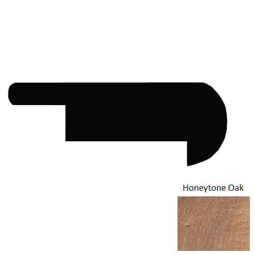 Chalet Vista Honeytone Oak CDL73-03-MSNP-02975