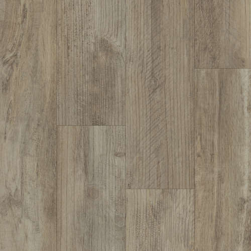 Happy Feet Freedom Hoover Ceramic Bead Luxury Vinyl Plank — Stone