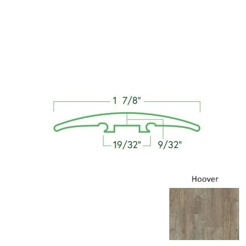 Freedom Hoover HFUS313N1RDC