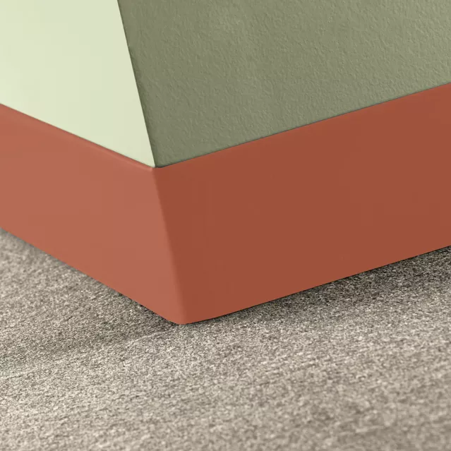 Johnsonite Rubber Hot Spice S102676-VM1-WB0004-TDC3